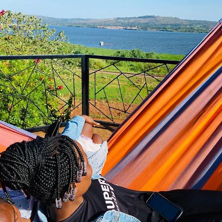 Home Onthe Nile Dorm Τζίντζα Εξωτερικό φωτογραφία