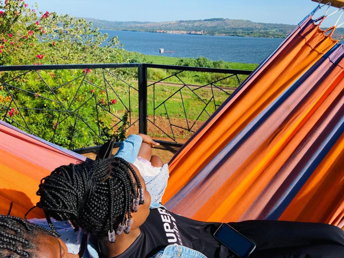 Home Onthe Nile Dorm Τζίντζα Εξωτερικό φωτογραφία