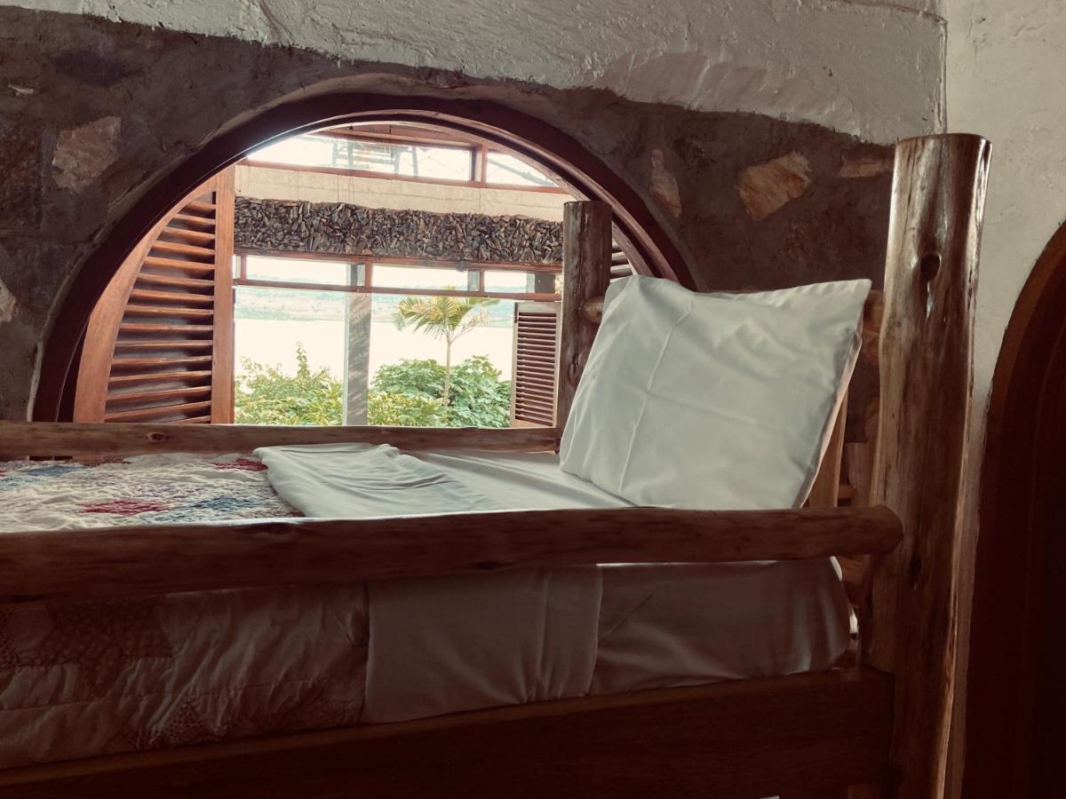 Home Onthe Nile Dorm Τζίντζα Εξωτερικό φωτογραφία